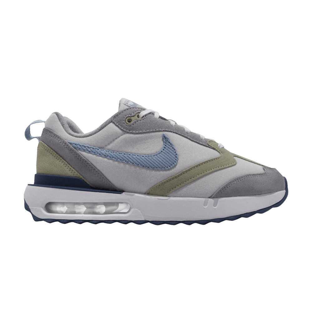 Buy Wmns Air Max Dawn 'Photon Dust Boarder Blue' - DQ5074