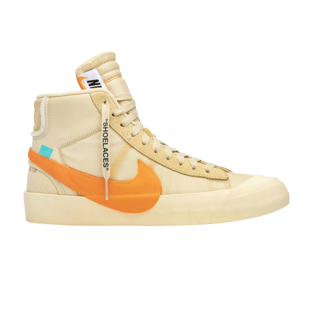 Off-White オフホワイト スニーカー ハイカット ブーツ - メルカリ