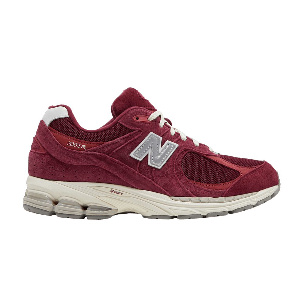 New balance sale earth red