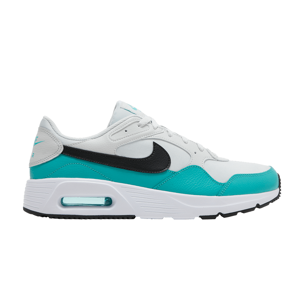 Buy Air Max SC 'Photon Dust Washed Teal' - CW4555 008 - White |