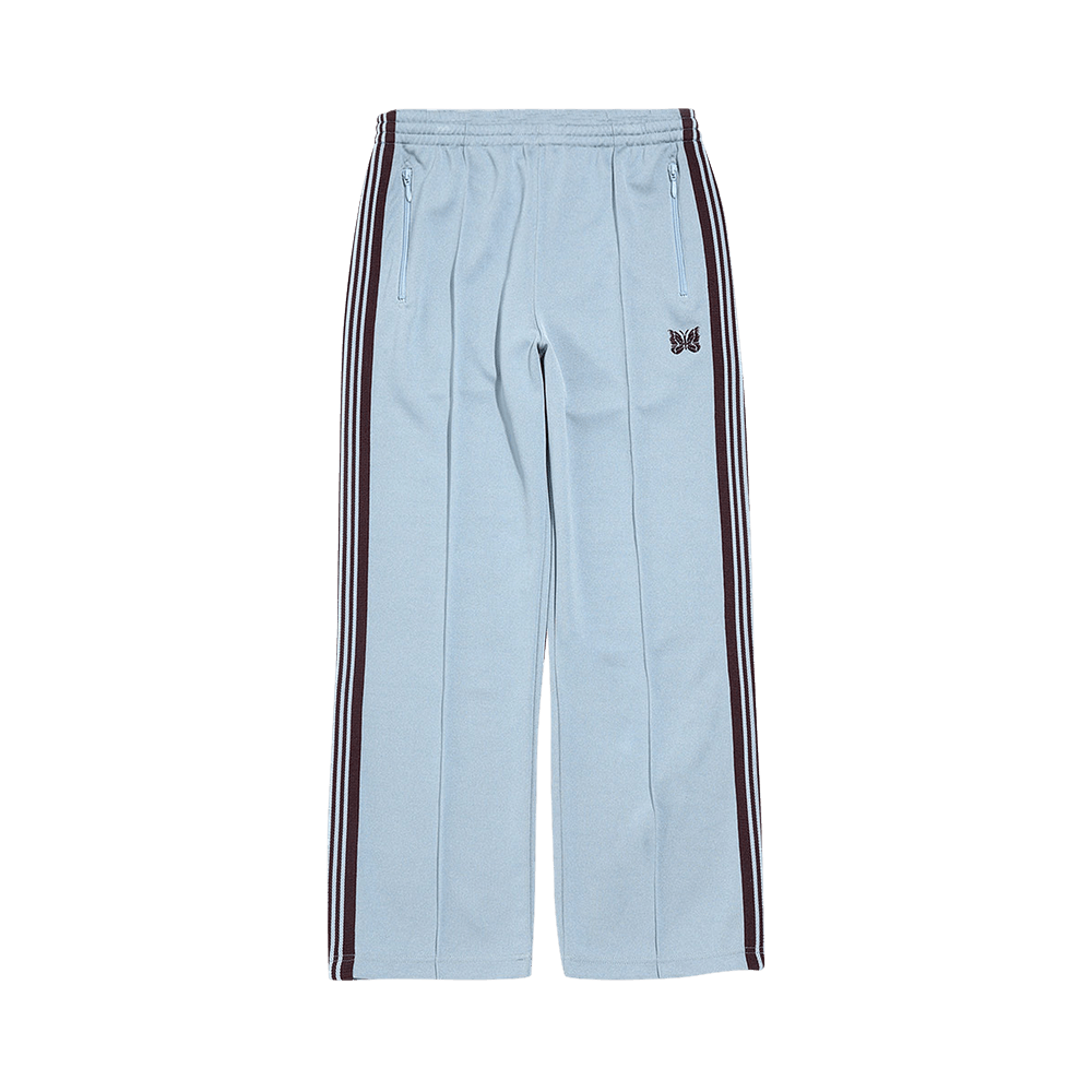 Needles Track Pant 'Sax' | GOAT