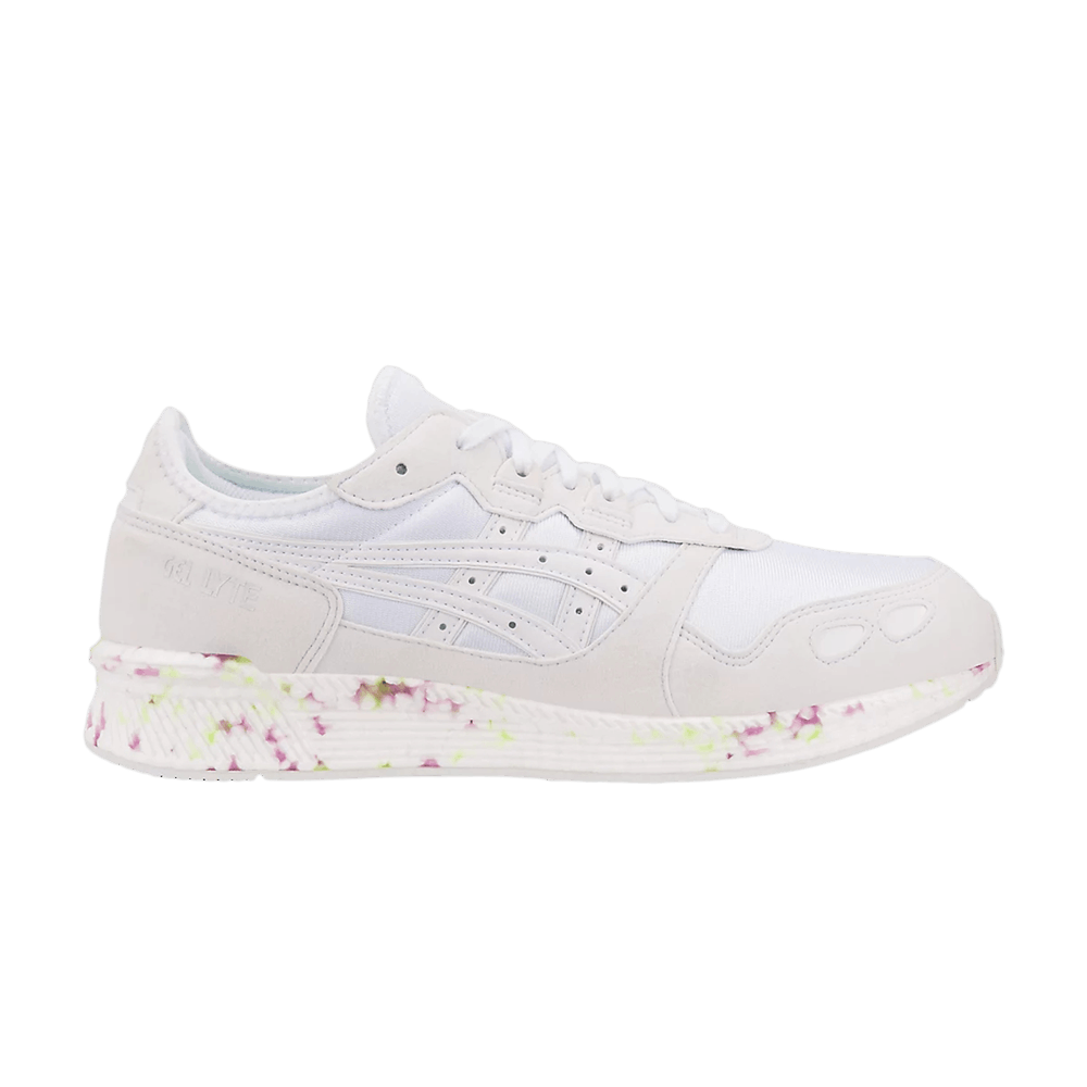 Asics HyperGel Lyte White
