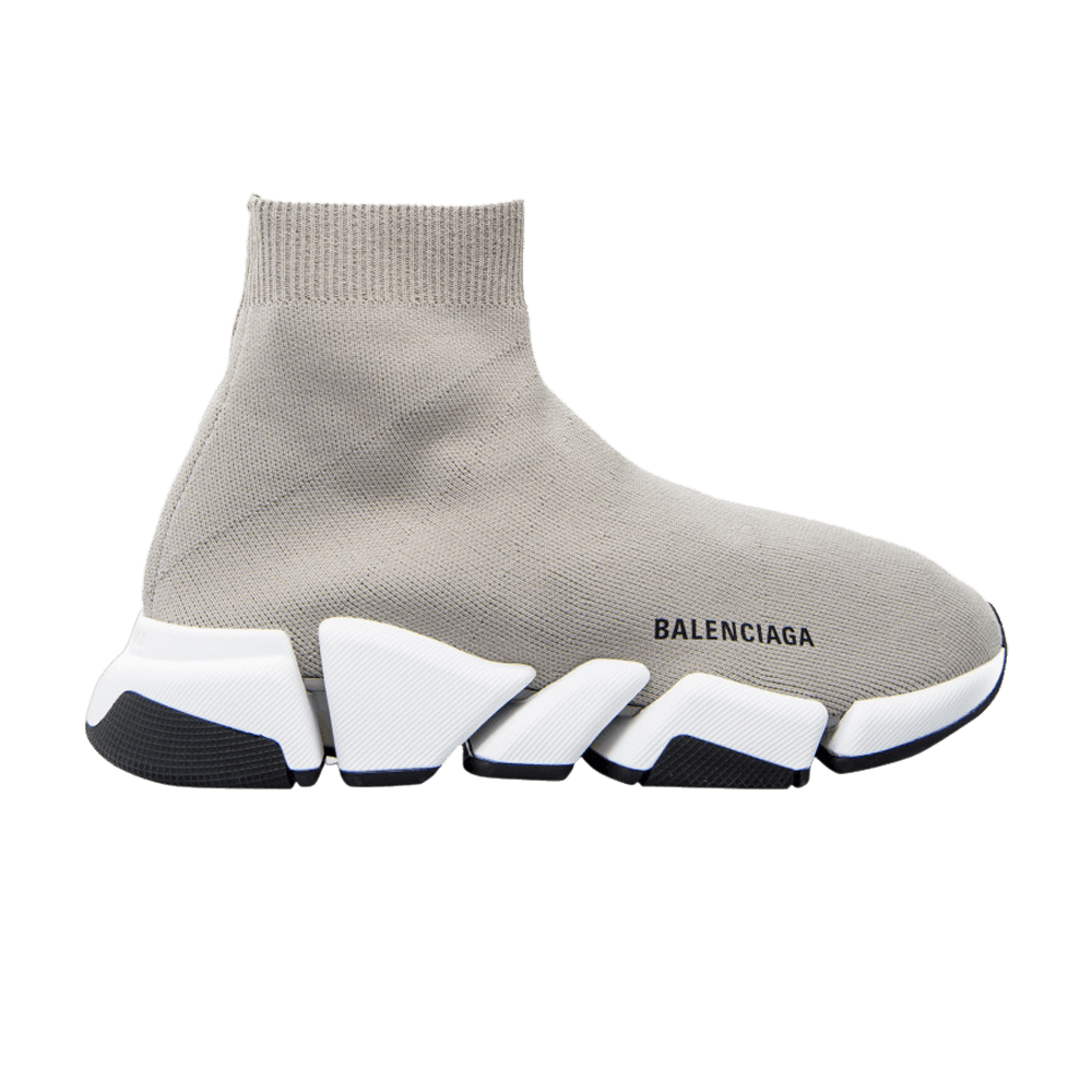 Balenciaga Speed 2.0 Sneaker 'Grey'