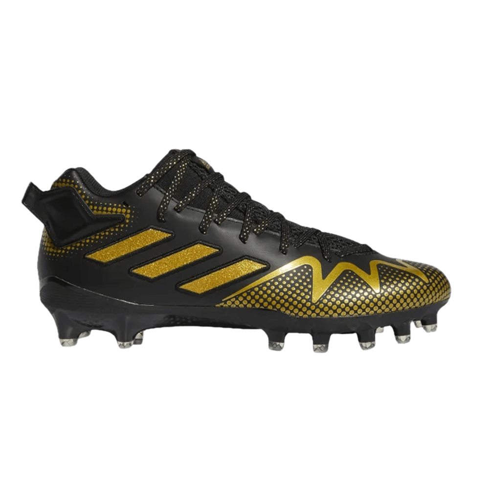 Buy Freak 22 'Black Gold Metallic' - GW3421 | GOAT