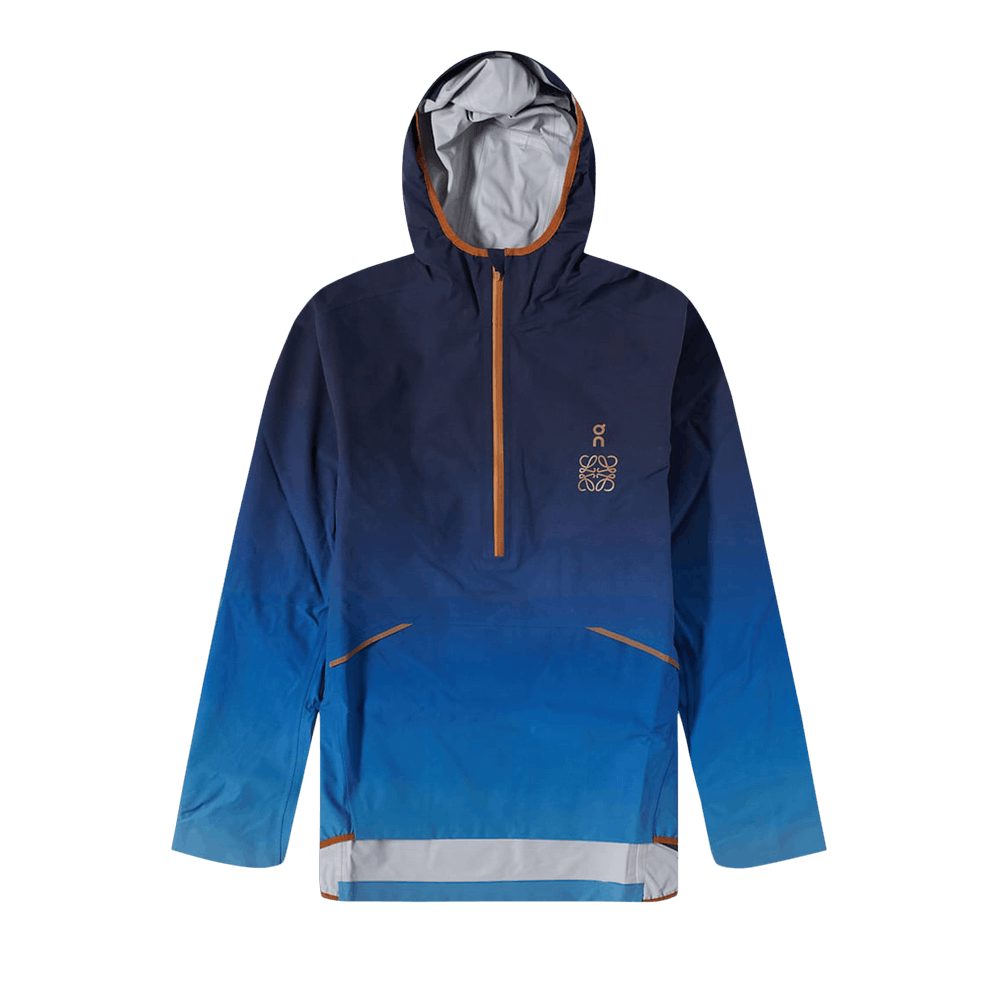 中古・古着通販】LOEWE (ロエベ) on (オン) Waterproof Anorak