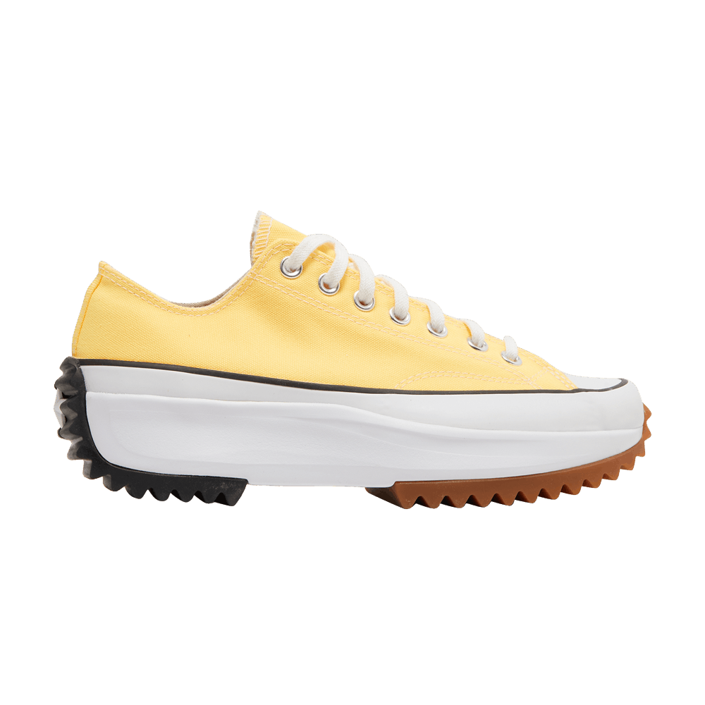 ●日本正規品● Hike Star Run Buy Low GOAT | 170778C - Pulse' 'Citron クレンジング・メイク落とし