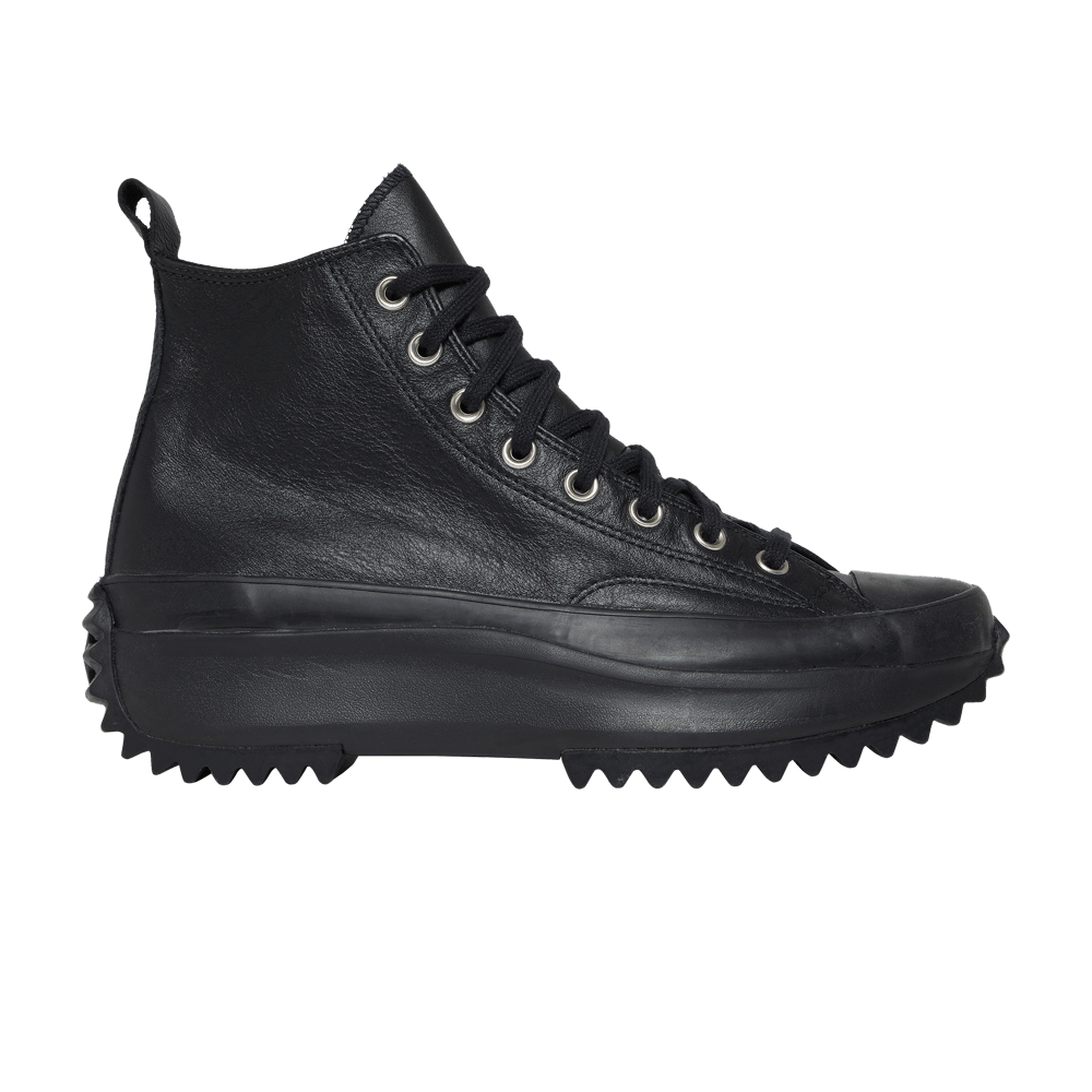Run star hike black new arrivals