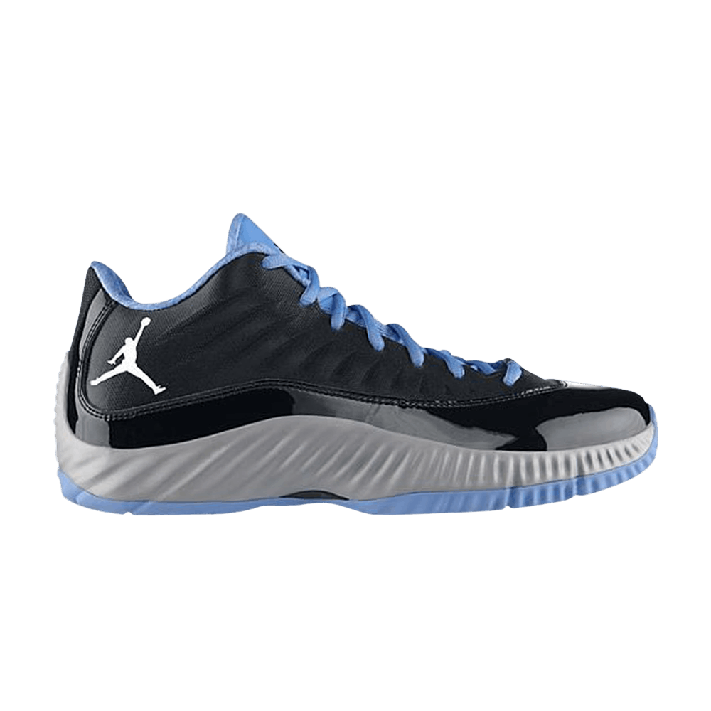 Jordan superfly low clearance