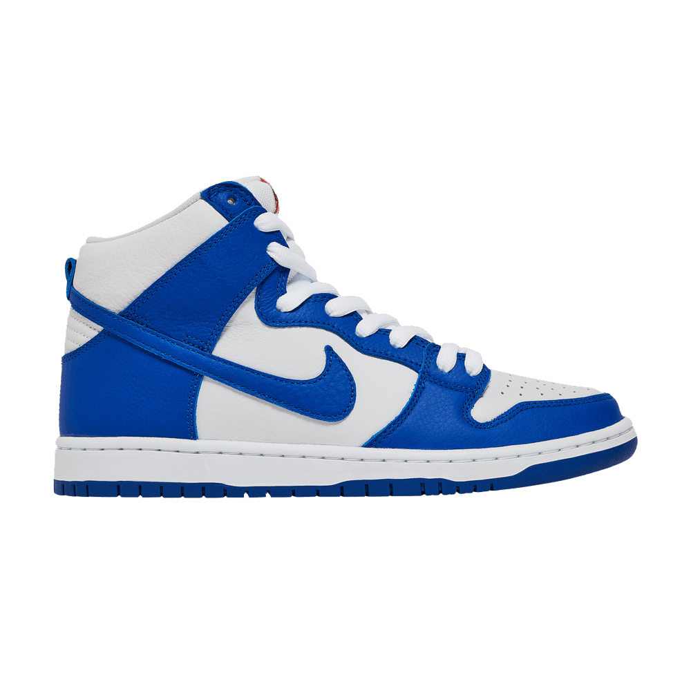 Size 11.0 Dunk High Pro ISO SB 'Kentucky'