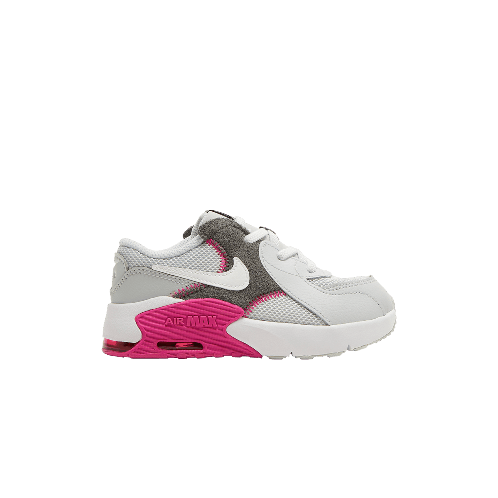 Buy Air Max Excee TD 'Pure Platinum Pink Prime' - CD6893 018