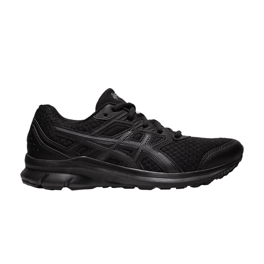 Asics Wmns Jolt 'Black'