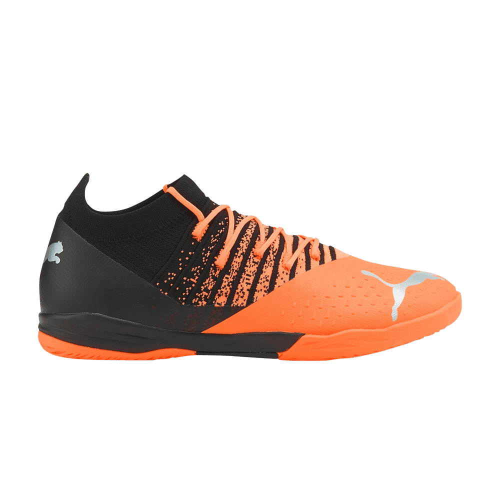 Buy Puma Future Z 3.3 IT 'Neon Citrus Black' - 106765 01 | GOAT NL
