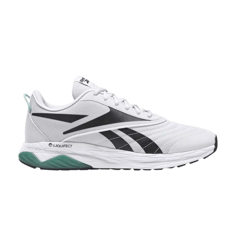 Buy Reebok Liquifect 180 3 'Grey Future Teal' - GX7532 | GOAT