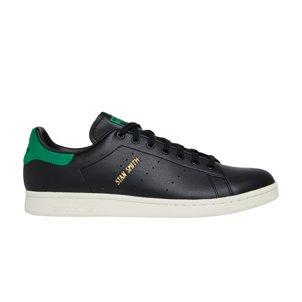 Adidas stan smith dames zwart online