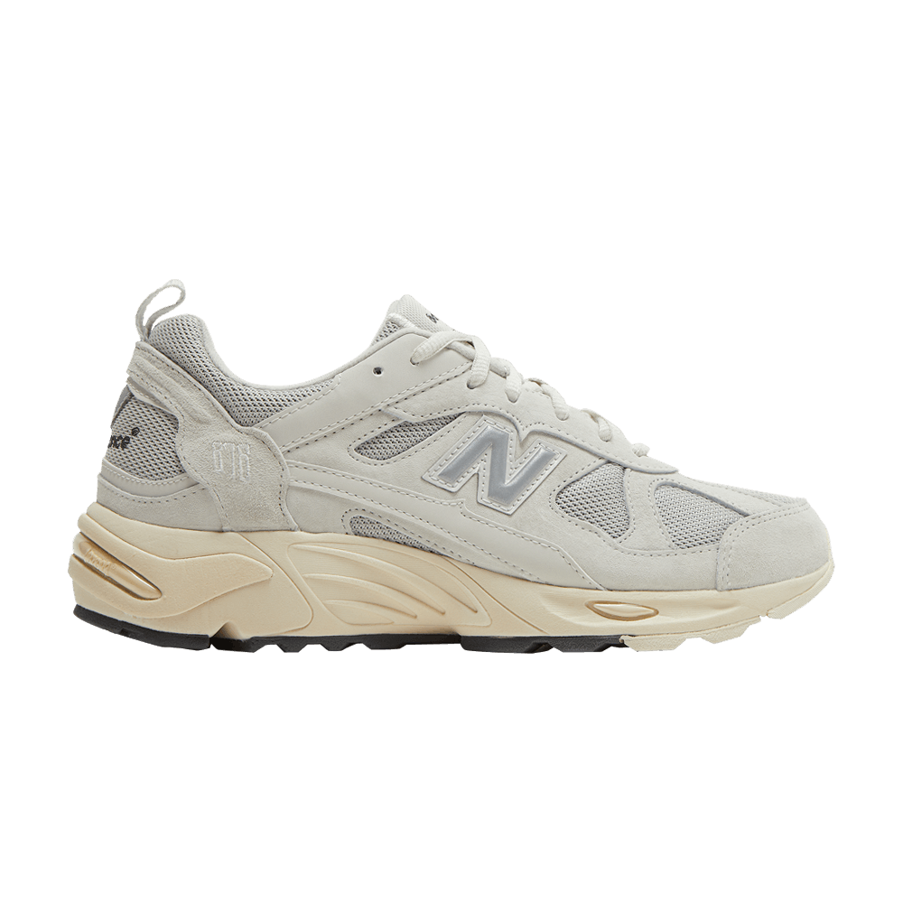Buy 878 'Light Grey' - CM878MA1 | GOAT