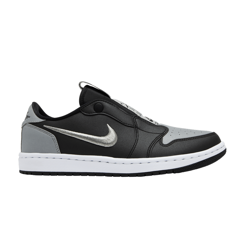 Air jordan 1 low slip on deals