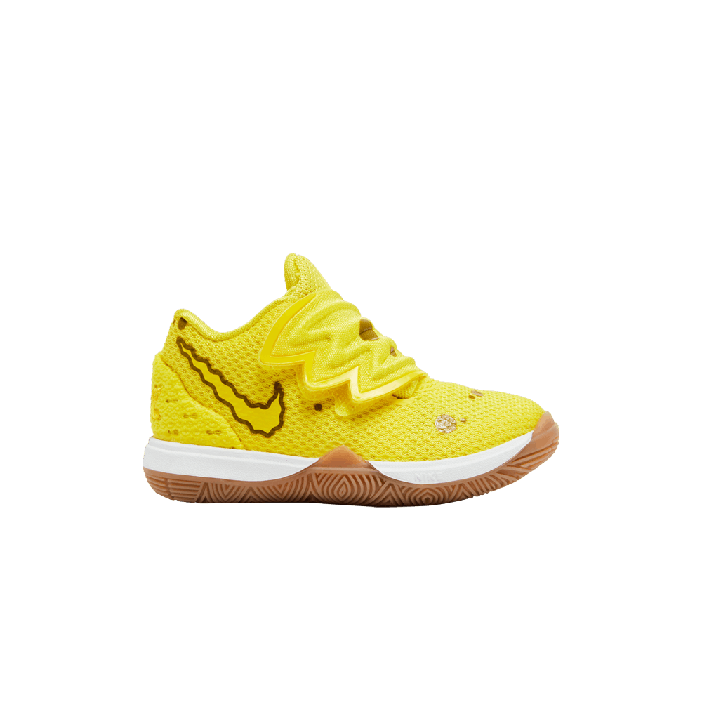 Buy SpongeBob SquarePants x Kyrie 5 TD SpongeBob GOAT