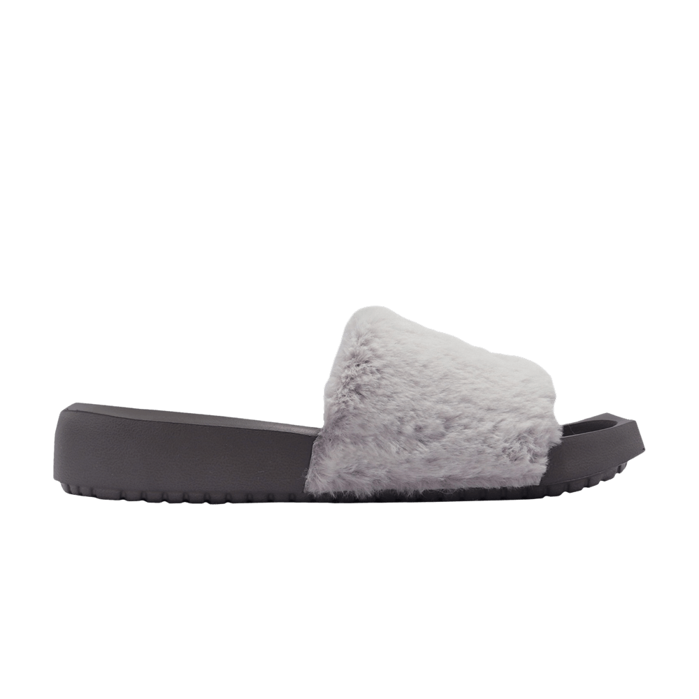 Air Jordan Wmns Jordan Nola Slide 'flat Pewter'