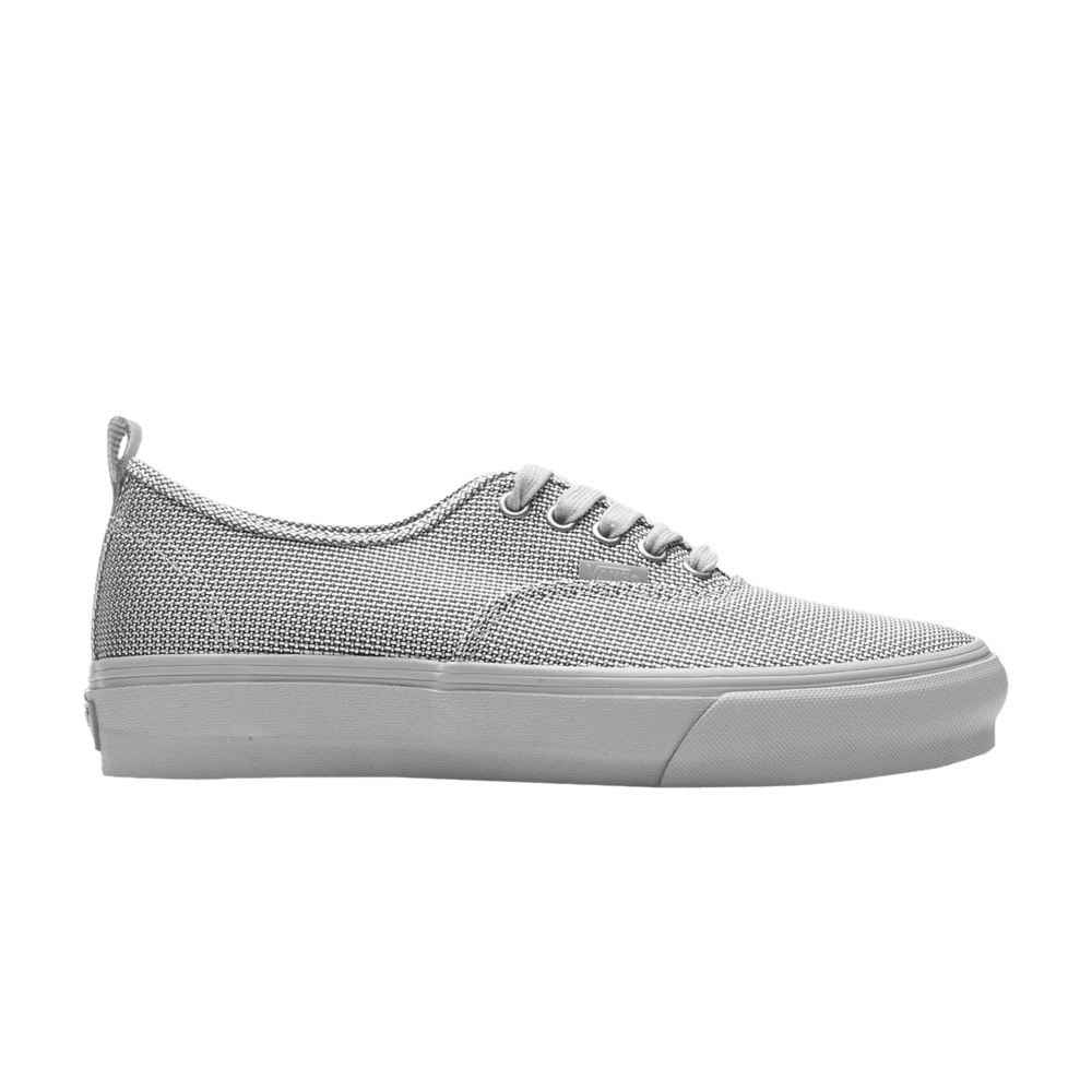 Krink X Vans Vault Authentic Vlt Lx Medium Grey