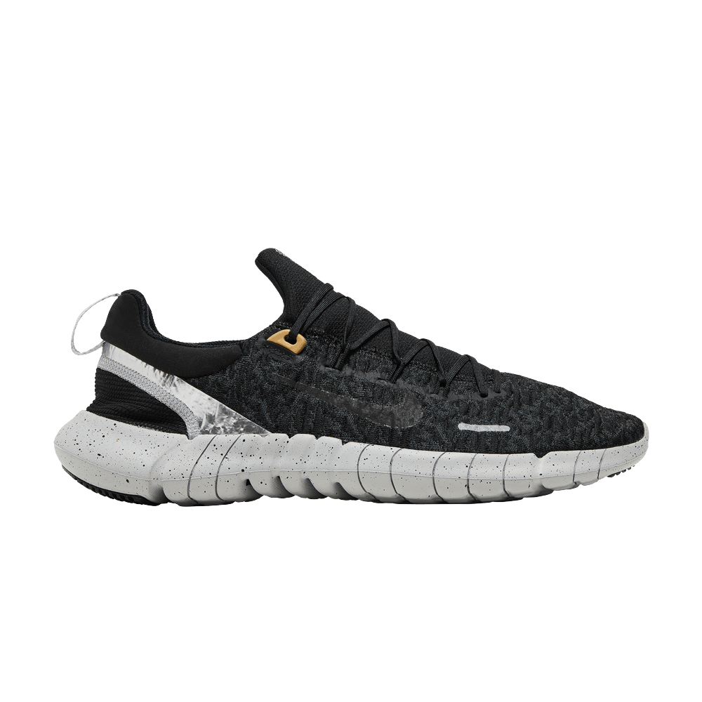 Buy Free Run 5.0 'Black Dark Smoke Grey' - CZ1884 006 | GOAT Buy Free Run 5.0 'Black Dark Smoke Grey' - CZ1884 006 | GOAT