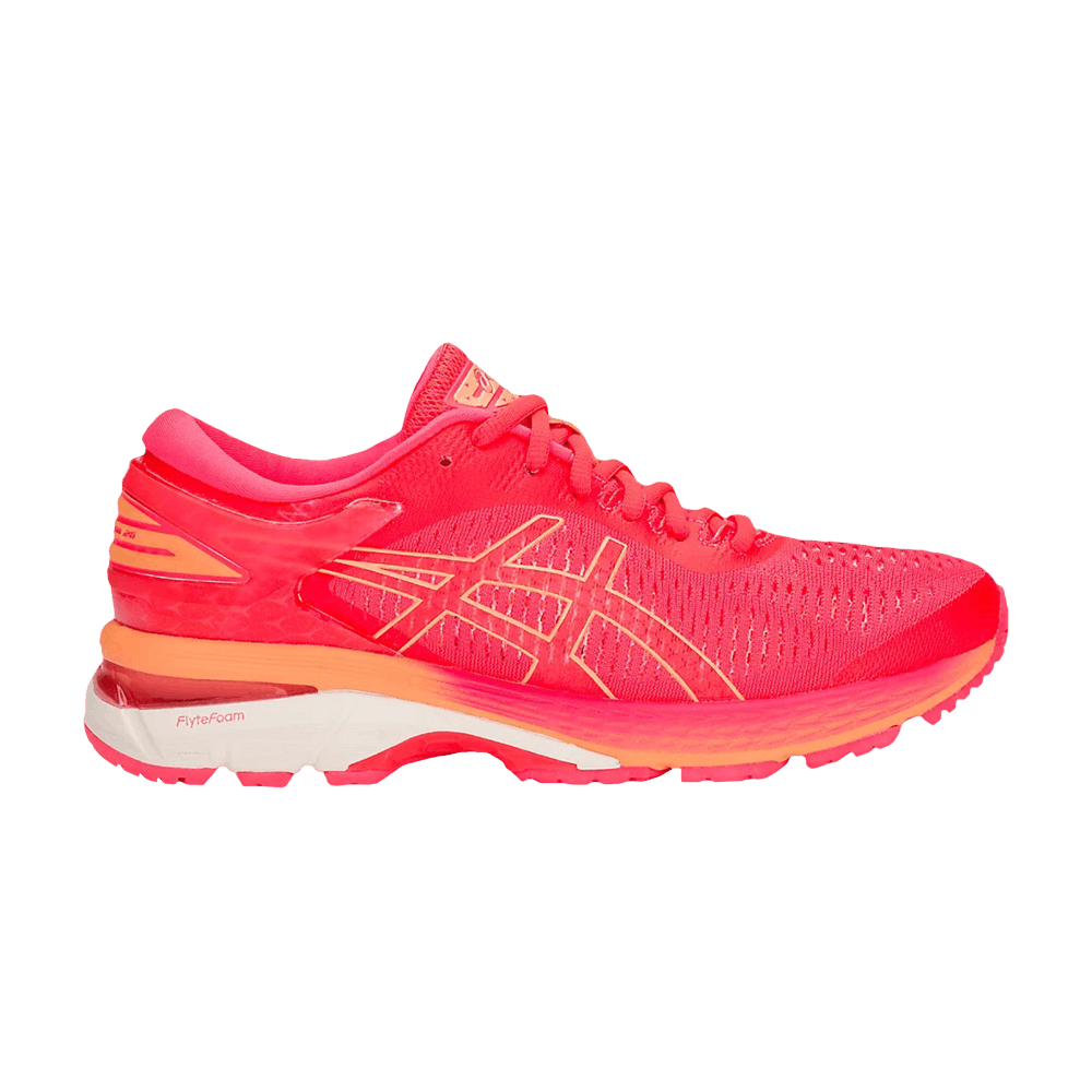 Asics Wmns Gel Kayano 25 'Diva Pink'