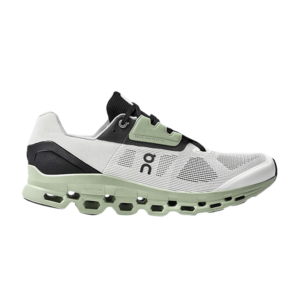 スズメ Buy Cloudstratus 'White Black' - 39 99212 | GOAT