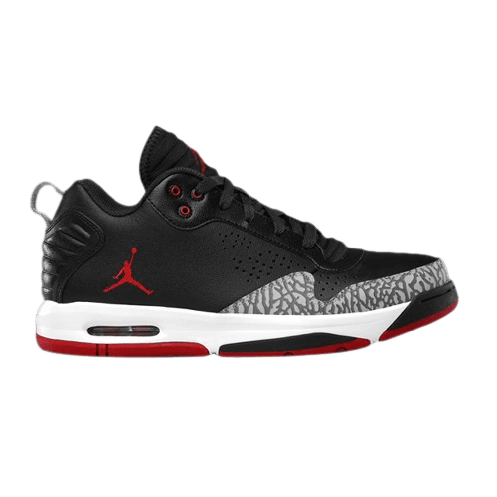 Air jordan outlet after game