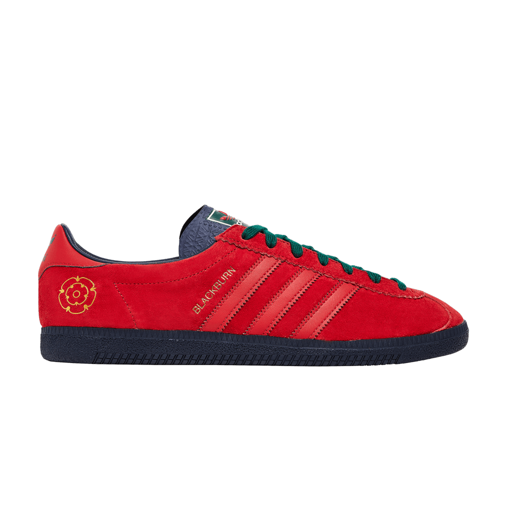 Size 7.0- adidas Blackburn Spzl Collegiate Green -NIB | eBay