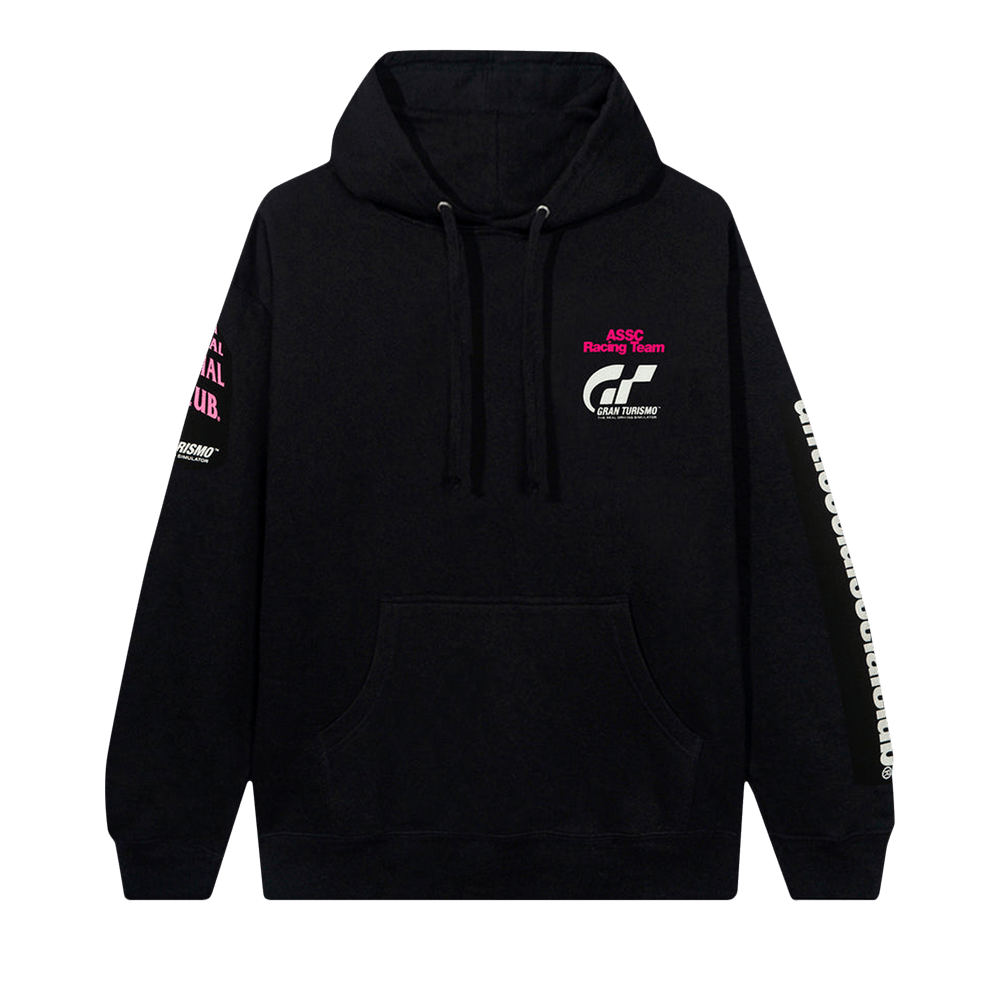 Assc forever and never hoodie outlet