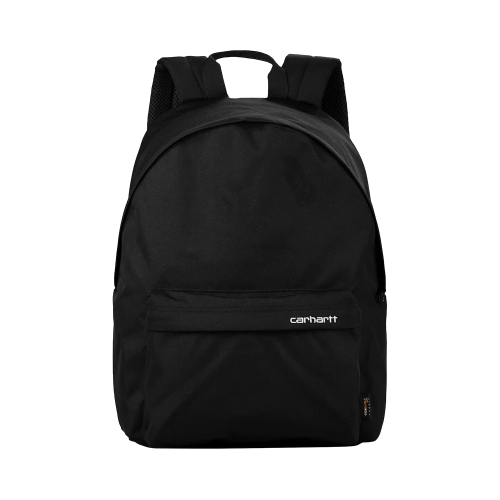 Carhartt WIP Payton Backpack 'Black' | GOAT