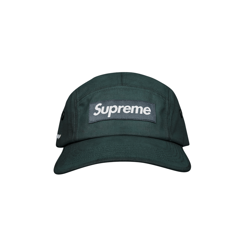Supreme True Timber Camp Cap ブラック 15aw Supreme True Timber Camp Cap Tree Camo - FW15 - US
