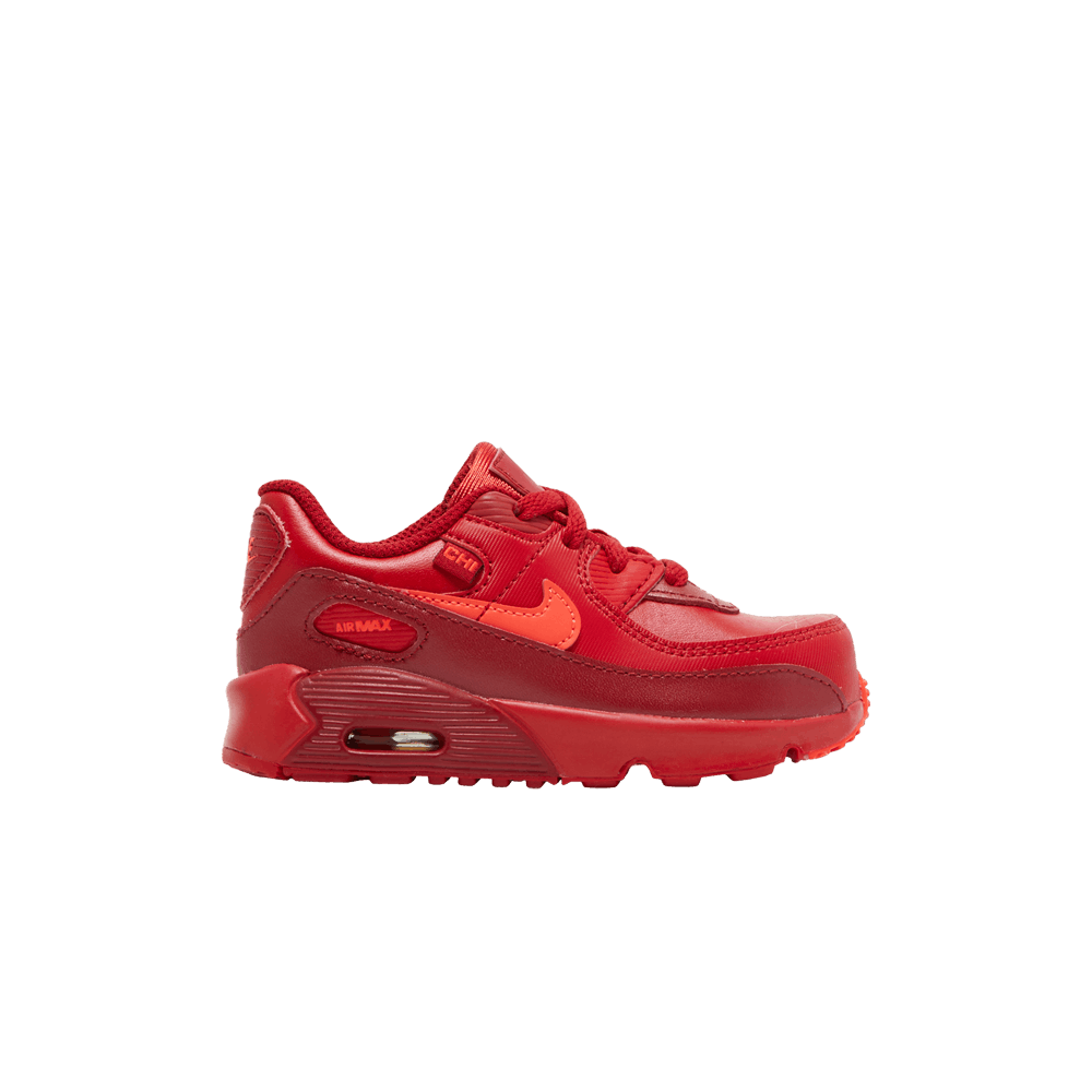 Buy Air Max 90 TD 'City Special - Chicago' - DH0153 600 | GOAT