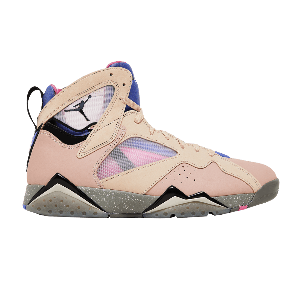 Retro sevens shop