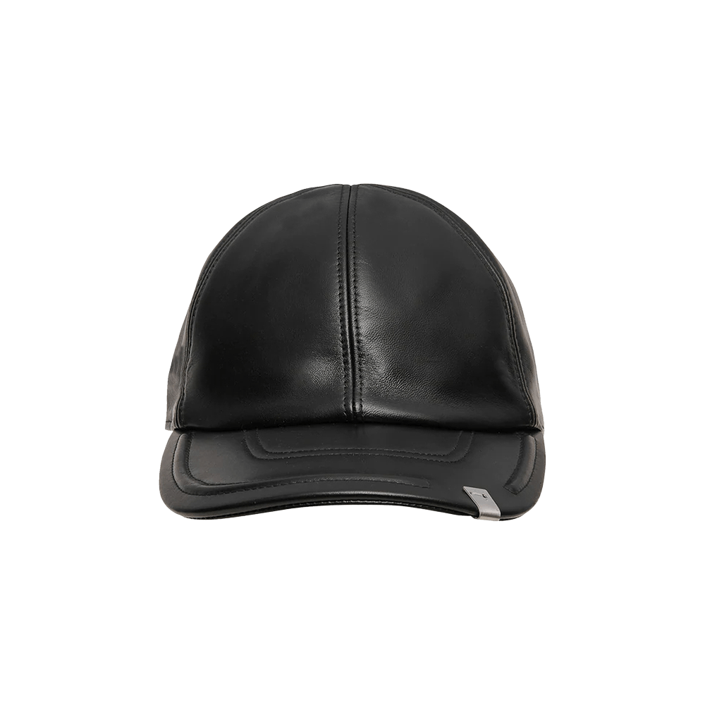 Buy 1017 ALYX 9SM Lightercap Hat 'Black' - AAUHA0057LE01