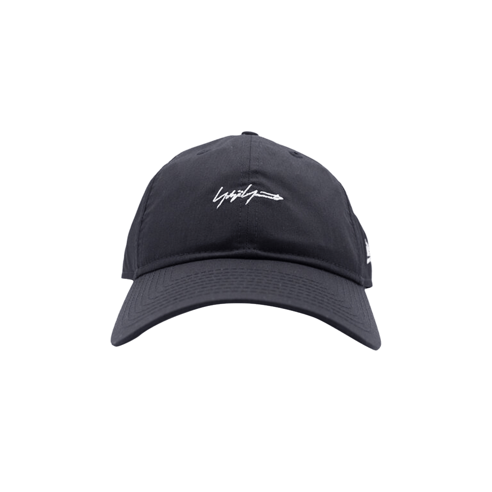 Buy Yohji Yamamoto Pour Homme x New Era Mini Logo Cap 'Black