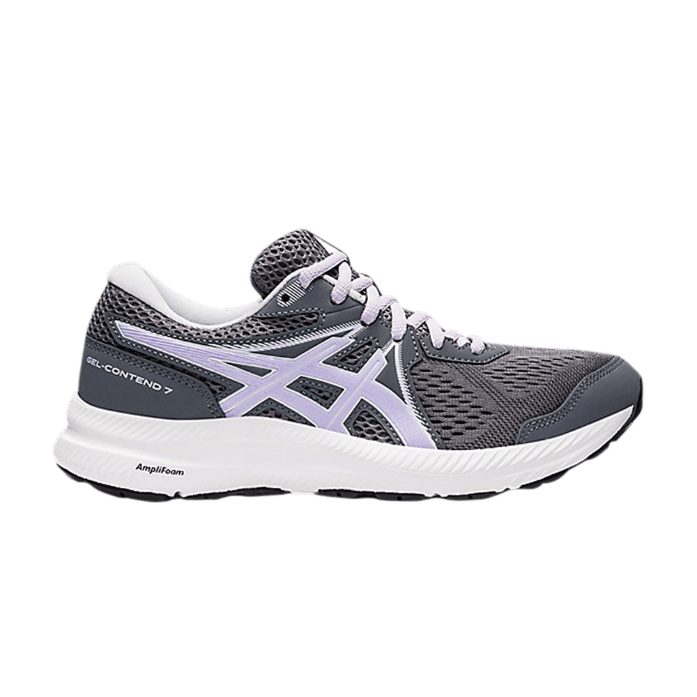 Asics Wmns Gel Contend 7 D Wide 'Metropolis Murasaki'