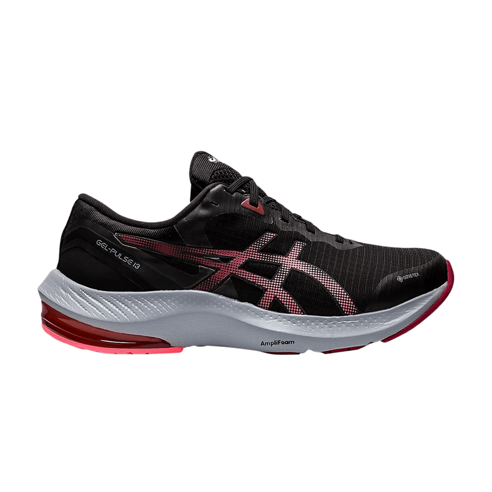 Asics Wmns Gel Pulse 13 GTX 'Black Blazing Coral'