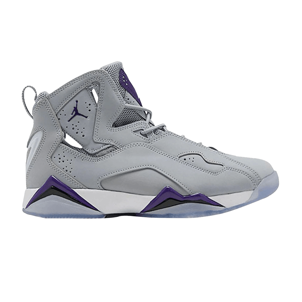 Jordan true clearance flight wolf grey