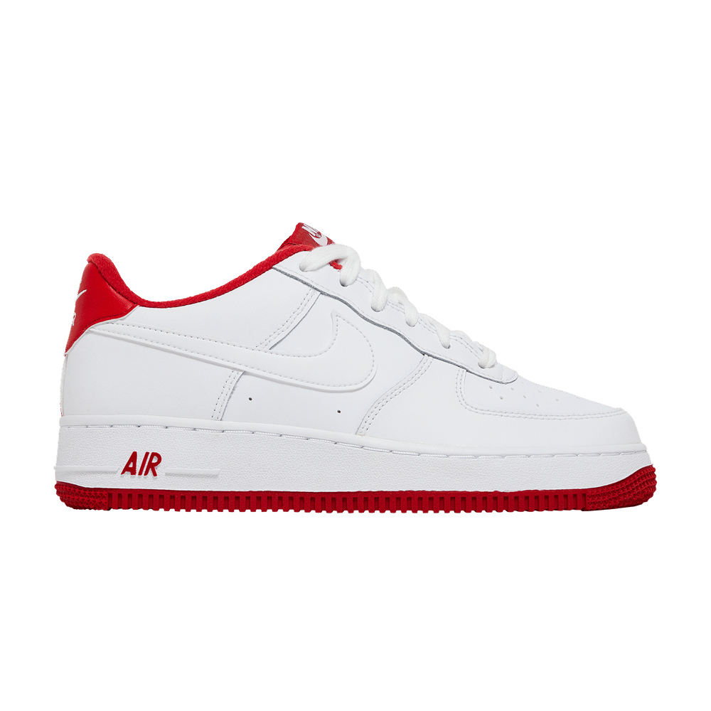 W2C] OFF-WHITE AF1 “University Red” : r/repbudgetsneakers