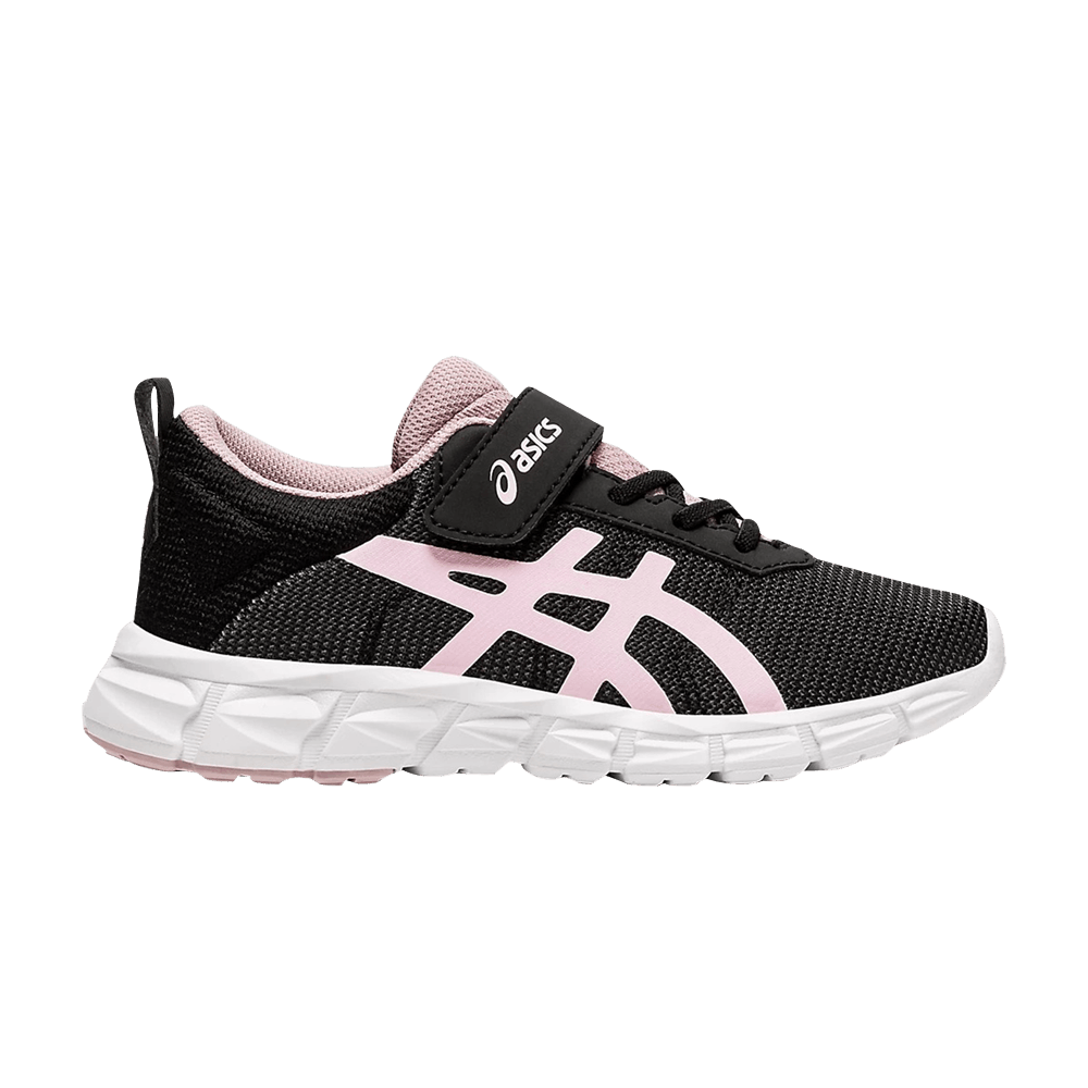 Asics Gel Quantum Lyte PS Black Cotton Candy