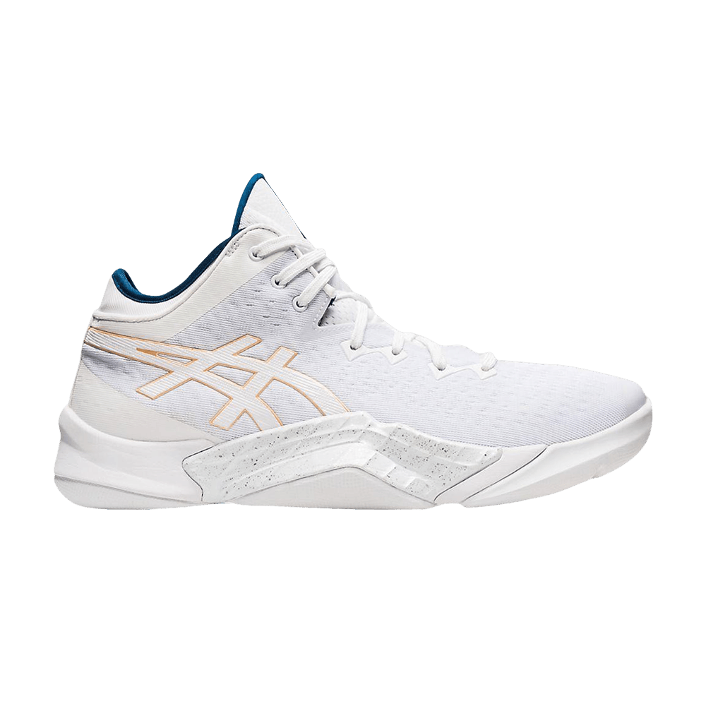 Asics Unpre ARS White