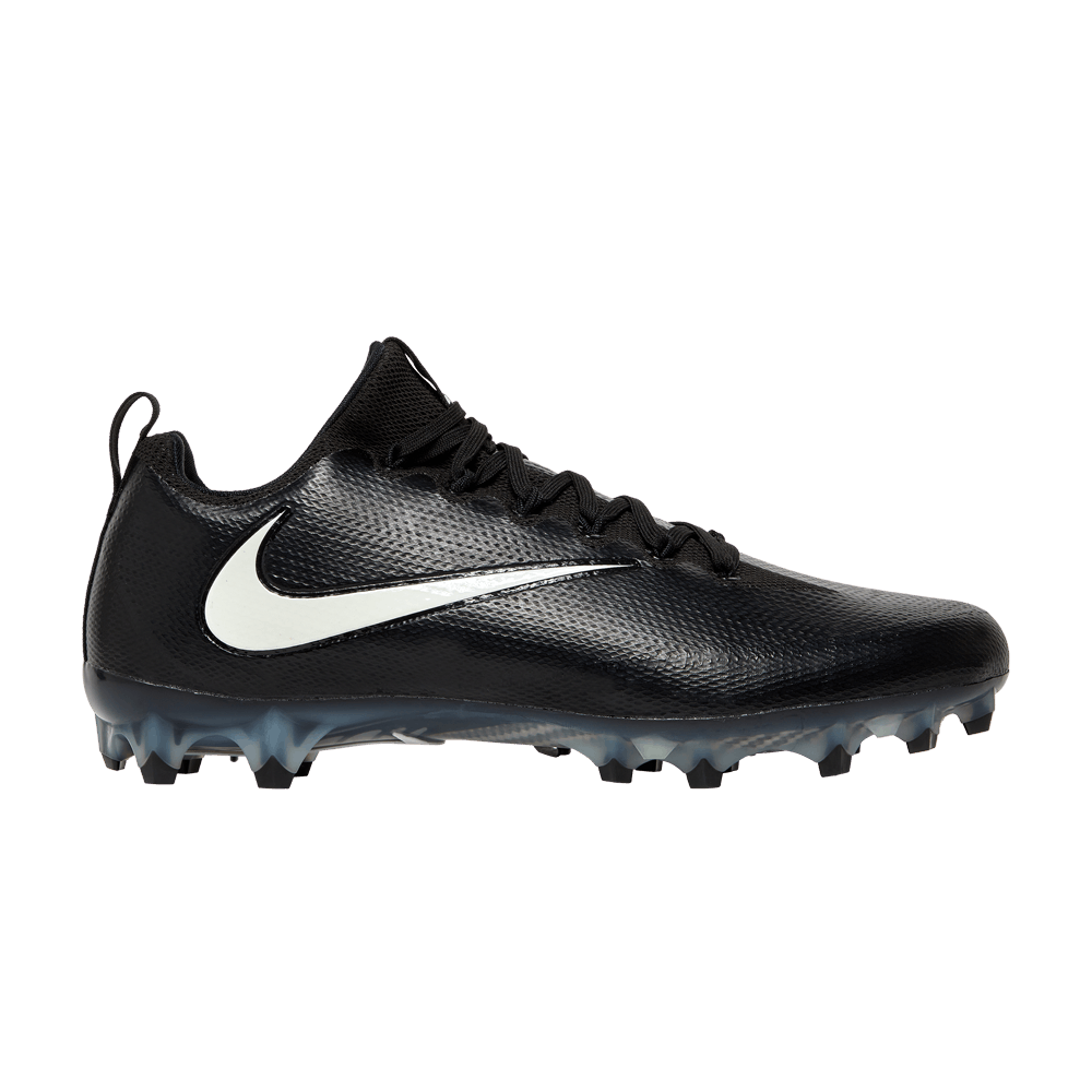Black nike untouchable cleats shop
