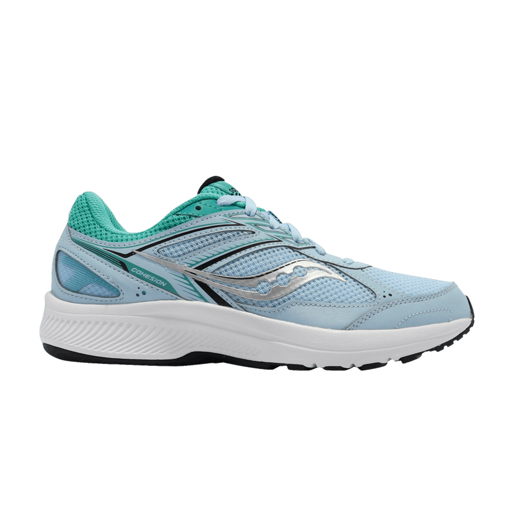 Saucony cohesion 9 2014 deals