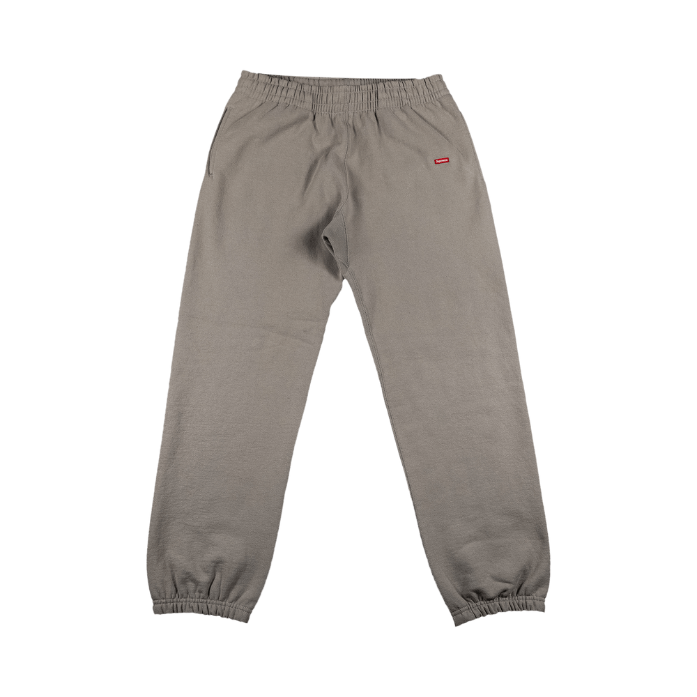 パンツ Supreme Small Box Sweatshort HeatherGray Supreme Small Box Sweatshort HeatherGray | eBay