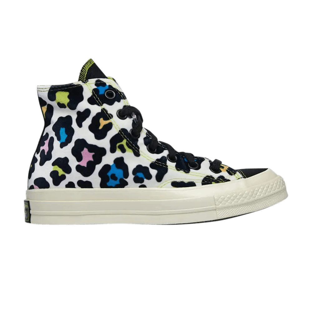Buy Wmns Chuck 70 High 'Welcome To The Wild Eggs' - 572369C
