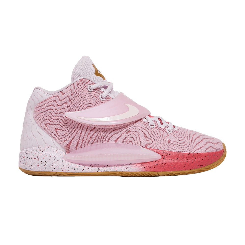 fuga cliente Estéril Buy KD 14 'Aunt Pearl' - DC9379 600 - Pink | GOAT