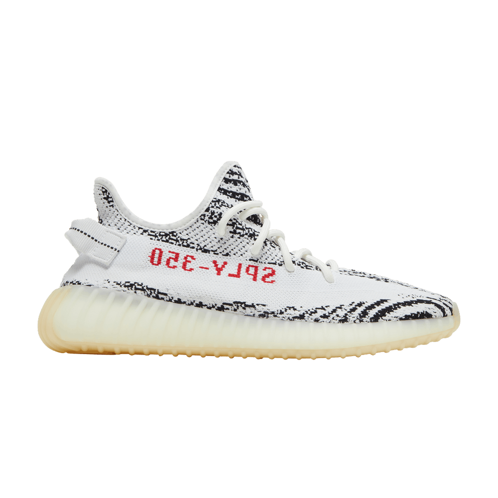 adidas Originals YEEZY BOOST 350 V2 Zebra Python