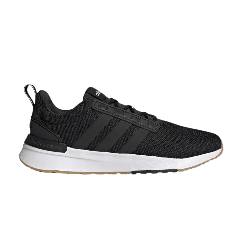 Buy Adidas Racer TR21 'Black Gum' - GX4209 | GOAT