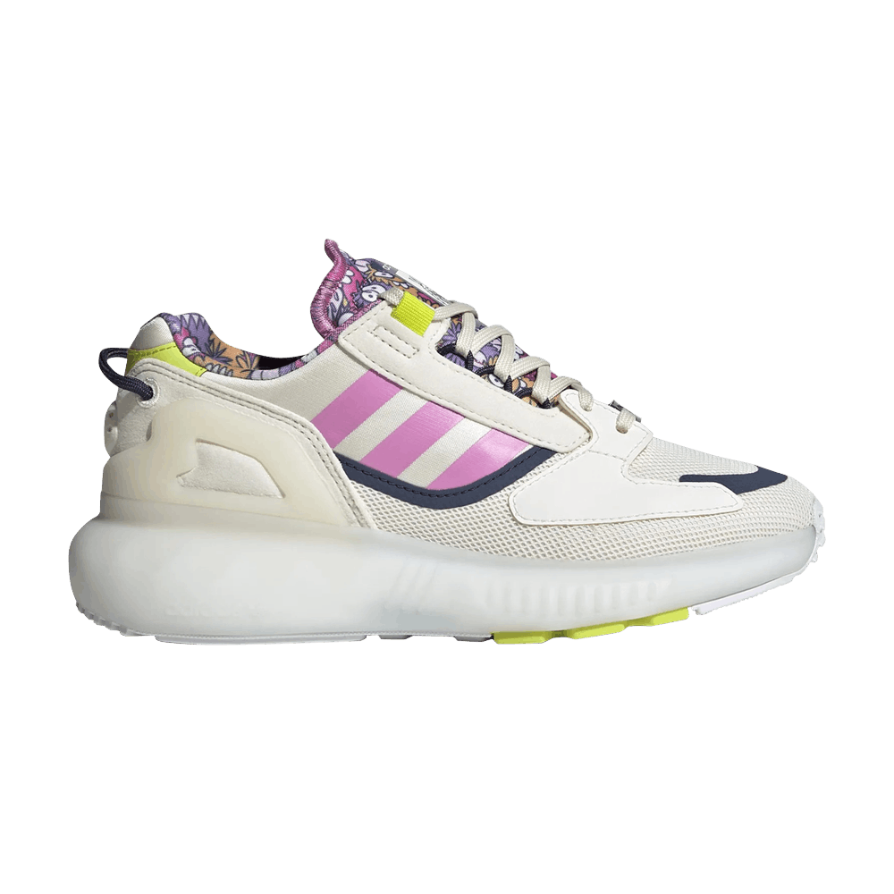 Buy Kevin Lyons x ZX 5000 Boost J 'Monster' - GY0785 | GOAT