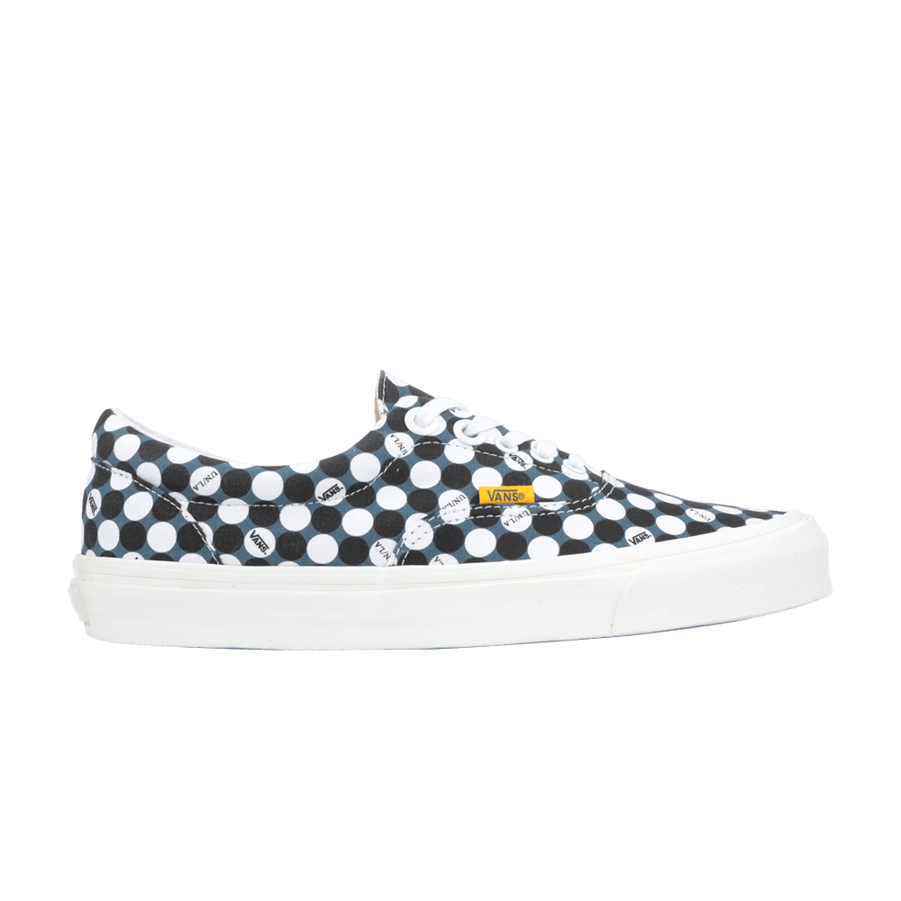 Union X Vans OG Era Lx Dots - Atlantic Deep